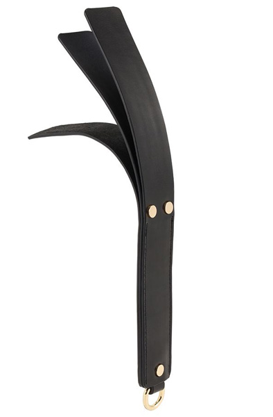 Kiotos BDSM Fancy Kit Black - Vergavimo rinkinys 6