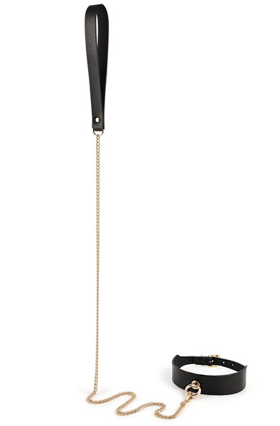 Kiotos BDSM Luxury Kit Black - Vergavimo rinkinys 5