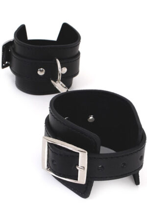 Kiotos Budget Wrist Cuffs With Double Hook - Antrankiai 1