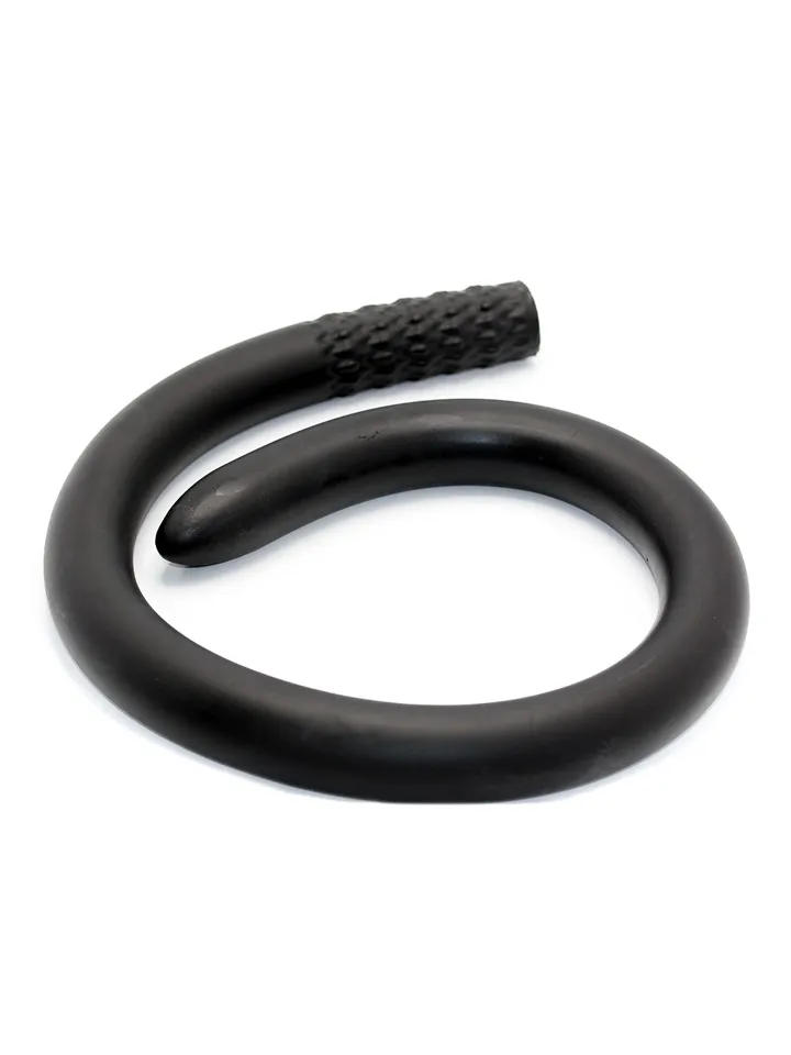 Kiotos Cox Dong XXL Thick 100 cm - Ypač ilgas analinis dildo 2 [full]