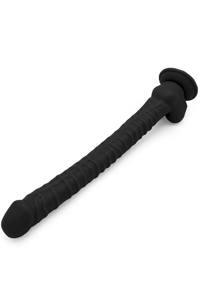 Kiotos Cox Mega Black 05 40 cm - Xl dildo 2