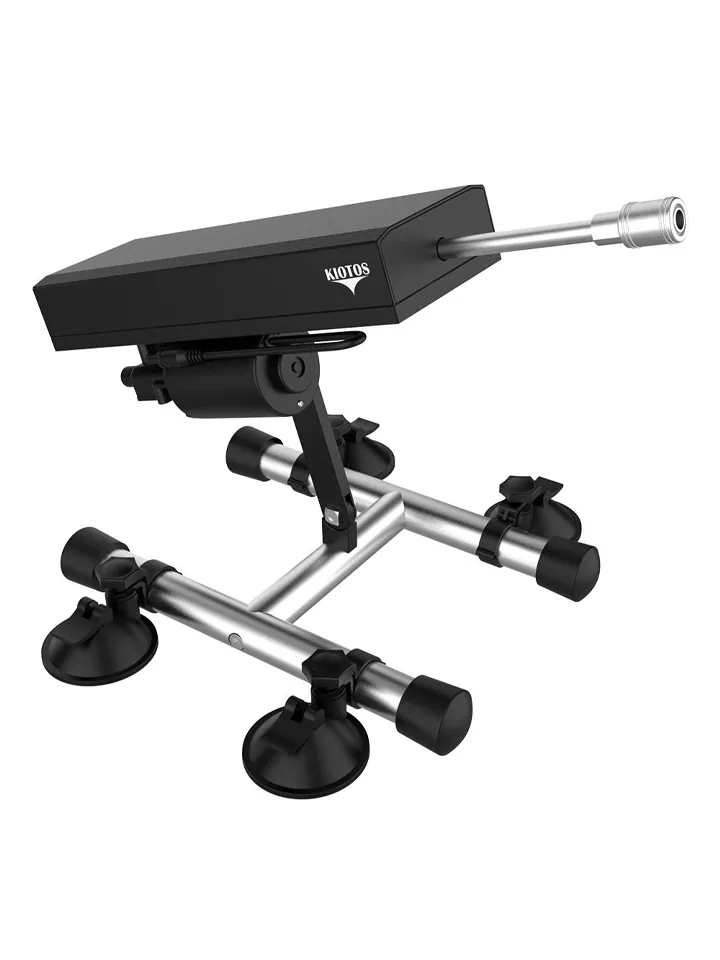 Kiotos Love Machine Mini Allure - Sekso mašina 4 [full]