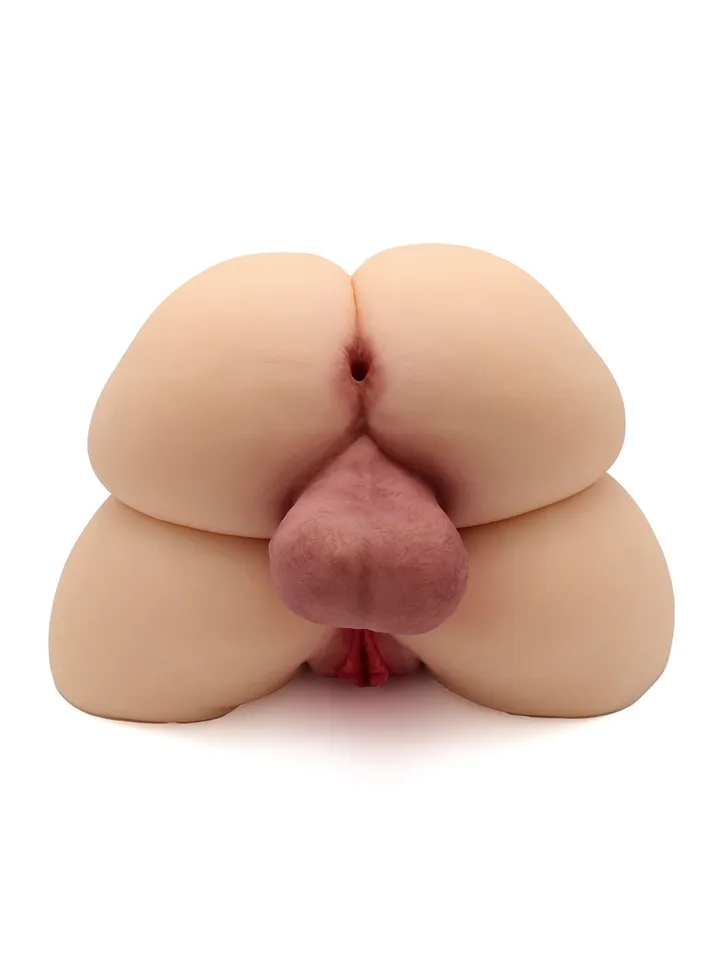 Kiotos Masturbator Penis In Ass & Pussy 6,9 kg - Sekso lėlė 3 [full]