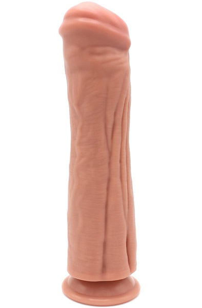 Kiotos Monstar Beast Dildo 30 cm - Xl dildo 2