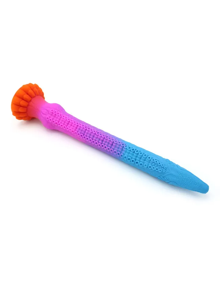 Kiotos Monstar Beast Dildo 42 cm - Dragon dildo 4 [full]