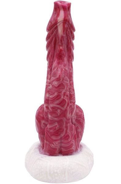 Kiotos Monstar Beast Dildo 46 20,5 cm - Monster dildo 3