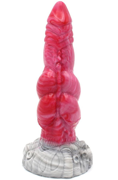 Kiotos Monstar Dildo Beast 26 22,5cm - Dragon dildo 2