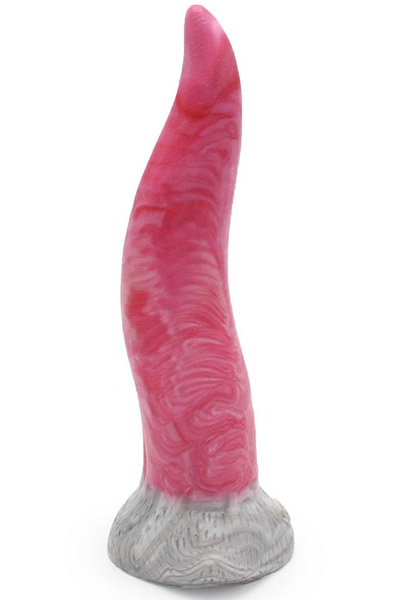 Kiotos Monstar Dildo Beast 27 21cm - Dragon dildo 2