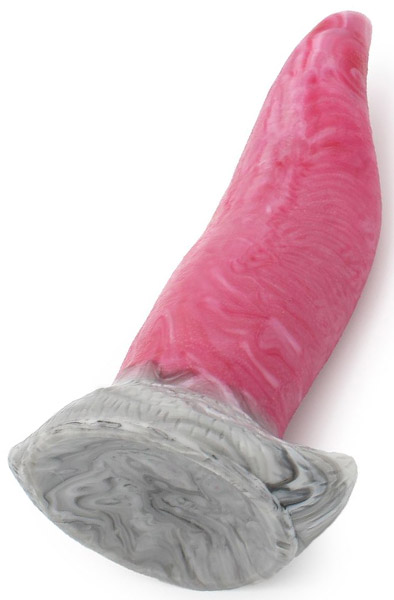 Kiotos Monstar Dildo Beast 27 21cm - Dragon dildo 3