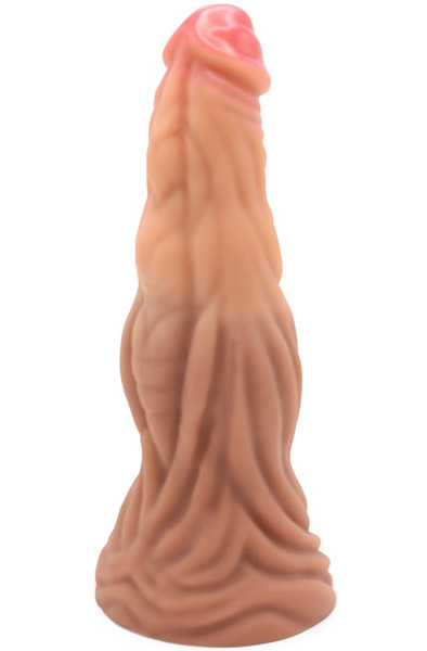 Kiotos Monstar Dildo Beast 29 27,5 cm - Monster dildo 2