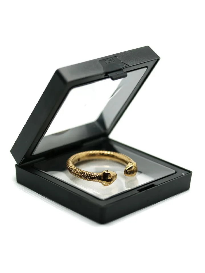 Kiotos Penis Glans Ring Gold - Gaidžio žiedas 4 [full]