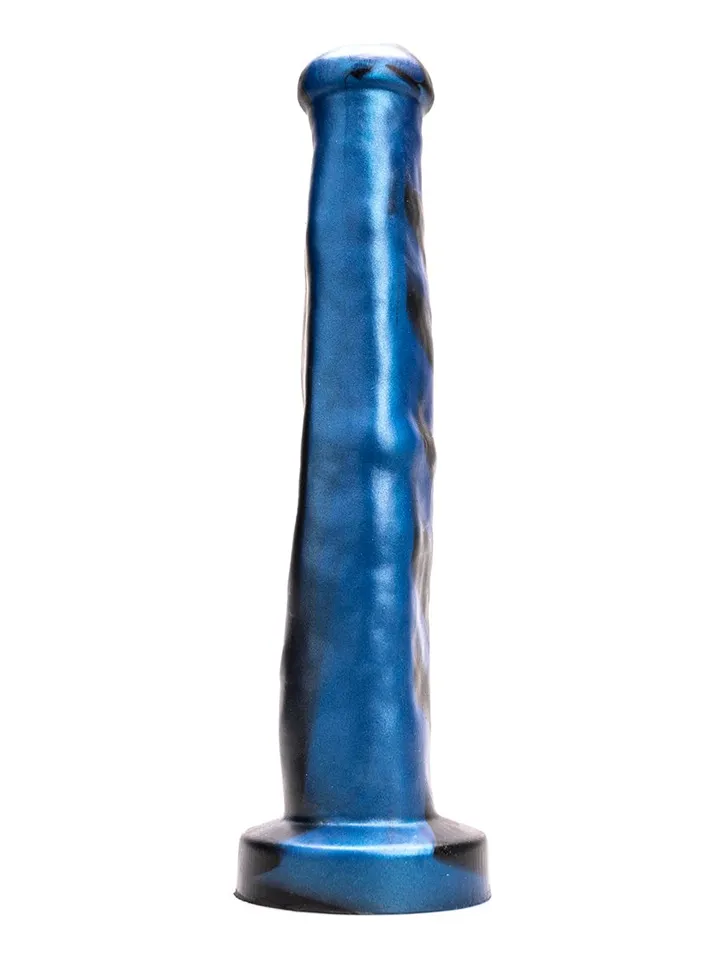 Kiotos Revolt Blue Wave 27 cm - Monster dildo 2 [full]