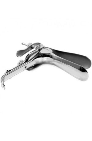 Kiotos Vaginal Speculum Steel Large - Speculum 1