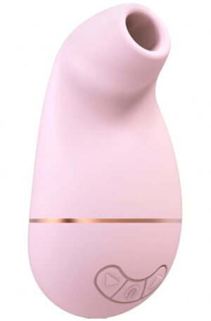 Kissable Pink - Oro slėgio vibratorius 1