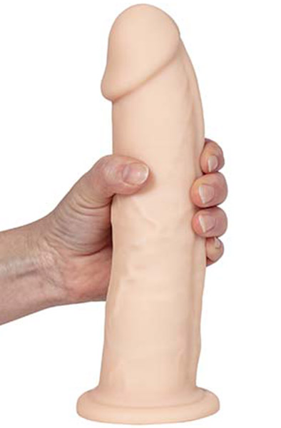 Knut The Viking 23 cm - Gyvenimo dildo 2