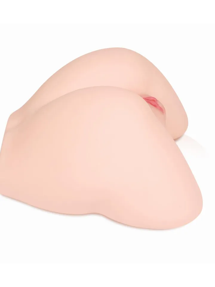 Kokos Adel Onahole Real Hips Masturbator 7,5 kg - Sekso lėlė 1 [full]