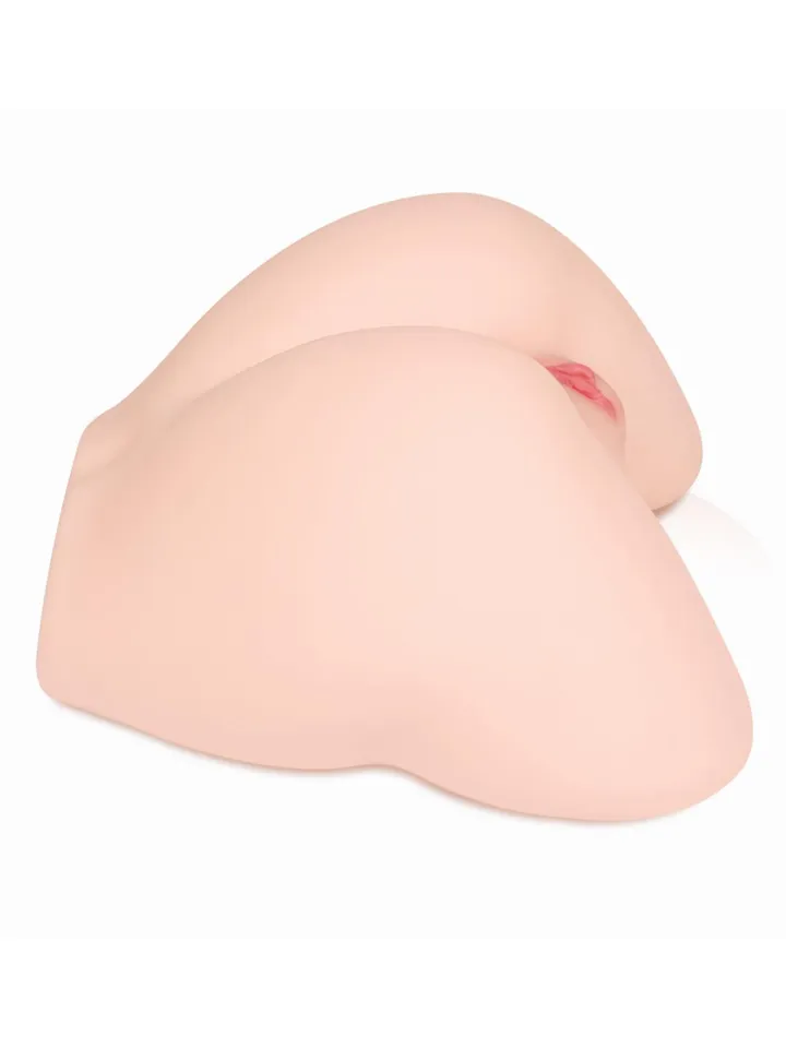 Kokos Adel Onahole Real Hips Masturbator 7,5kg - Sekso lėlė 1 [full]