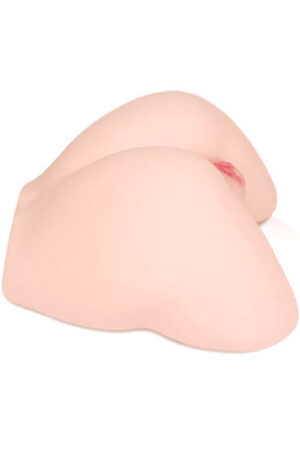 Kokos Adel Onahole Real Hips Masturbator 7,5kg - Sekso lėlė 1