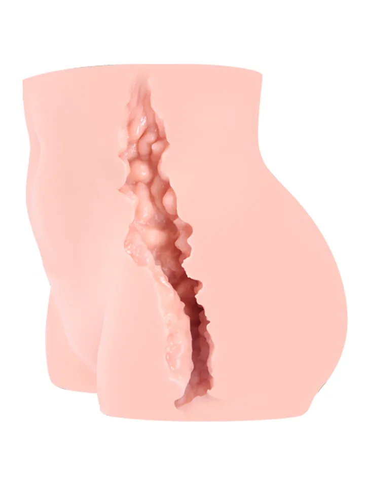 Kokos Cleo Masturbator - Makšties masturbatorius 2 [full]