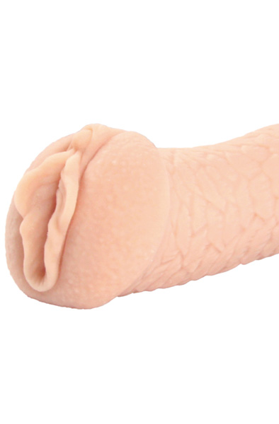 Kokos Elegance 3 Masturbator - Makšties masturbatorius 2