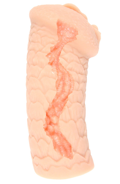 Kokos Elegance 3 Masturbator - Makšties masturbatorius 3