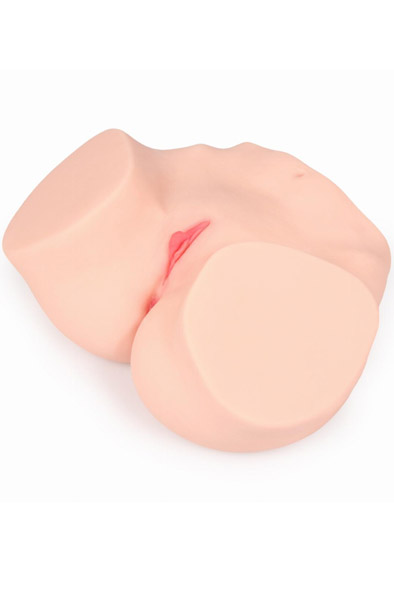 Kokos Hanna Onahole Masturbator 6,4 kg - Sekso lėlė 3