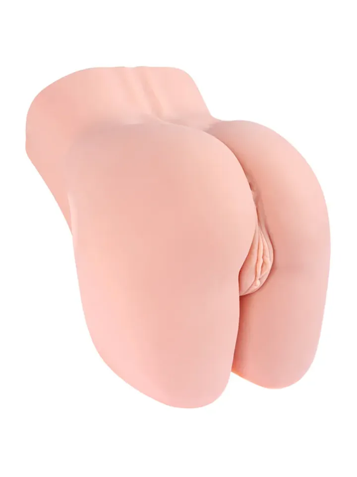 Kokos Hera Real Hip Masturbator - Sekso lėlė 1 [full]
