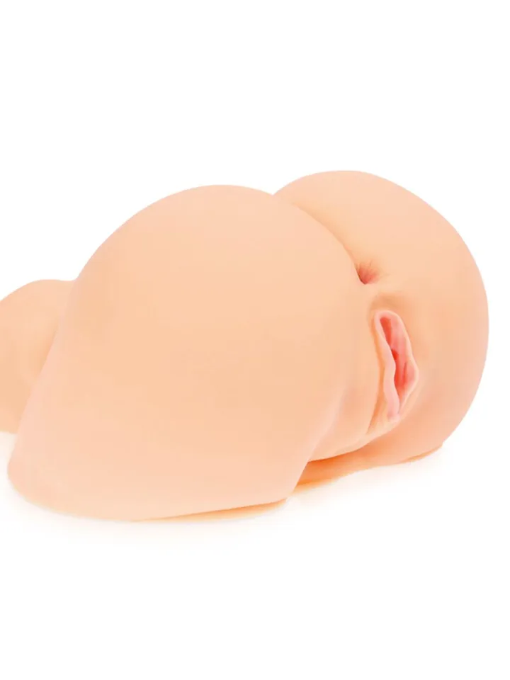 Kokos Oknyeo Masturbator 4,2 kg - Sekso lėlė 1 [full]