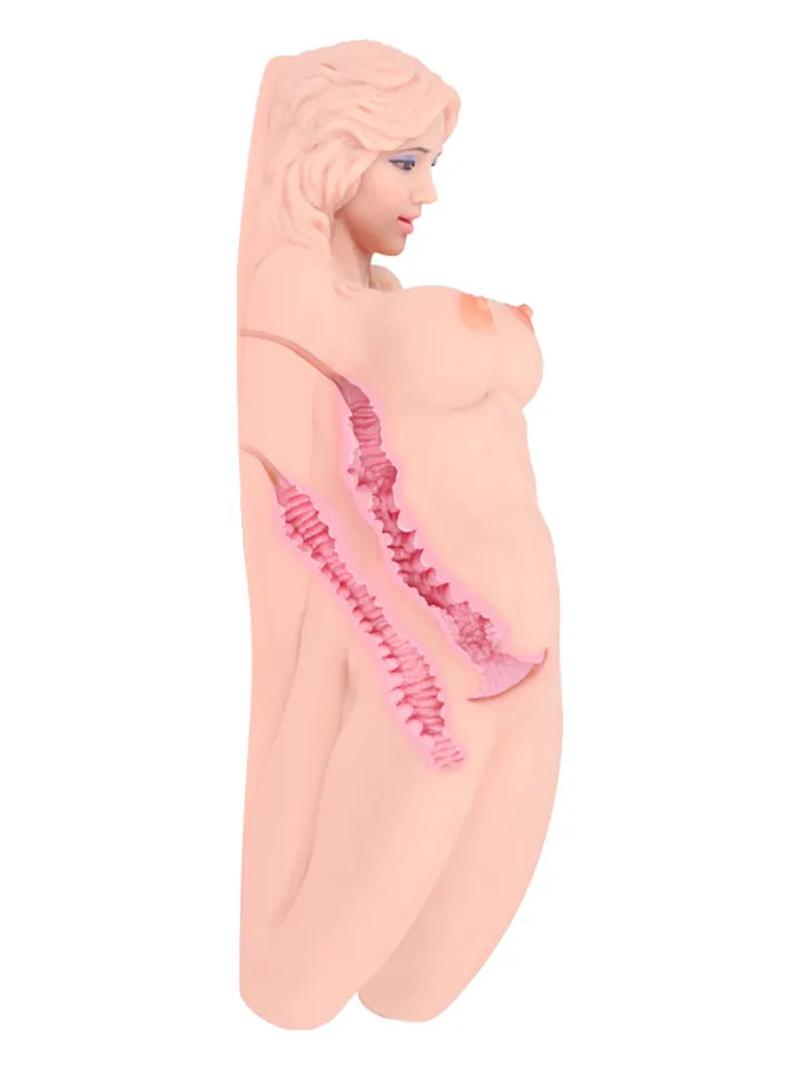 Kokos Veronia Masturbator 5,8 kg - Sekso lėlė 2 [full]