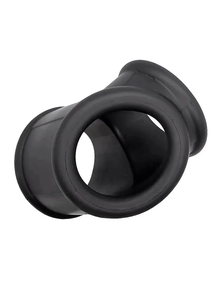KSB Triple-Hole Cock & Ball Splitter - Varpos ir kapšelio žiedai 2 [full]