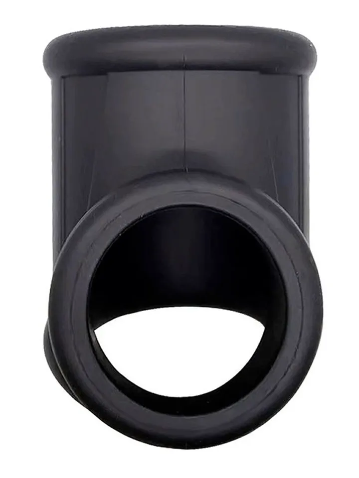 KSB Triple-Hole Cock & Ball Splitter - Varpos ir kapšelio žiedai 4 [full]