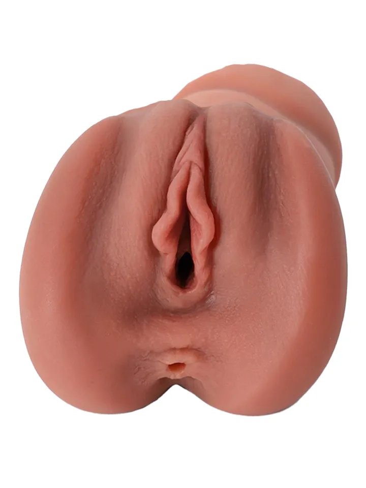 Lara Super Realistic Vagina & Anus - Makšties masturbatorius 1 [full]