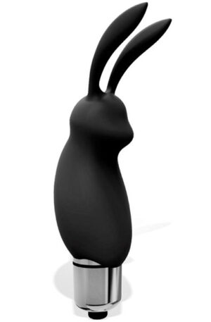 Latetobed Hopye Rabbit Vibrating Bullet - Piršto vibratorius 1