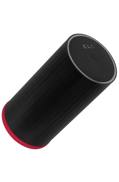 LELO F1s Developers Kit Red - Masturbatorius 2