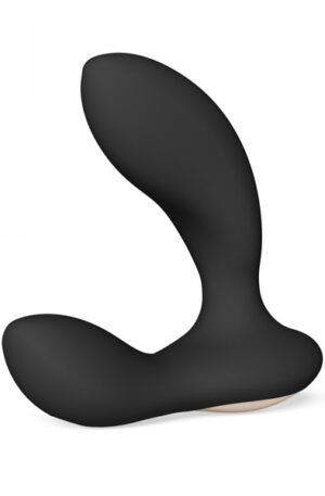 LELO Hugo 2 Prostate App Vibrator Black - Prostatos vibratorius 1