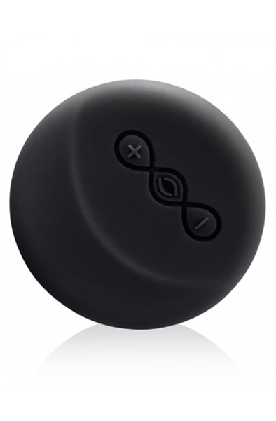LELO Insignia Remote Control Black - Belaidis nuotolinio valdymo pultas 2