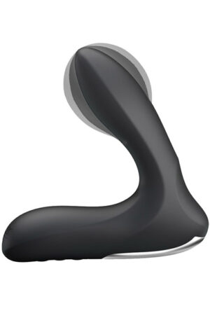 Leonard Inflatable Prostate Massager - Prostatos vibratorius 1