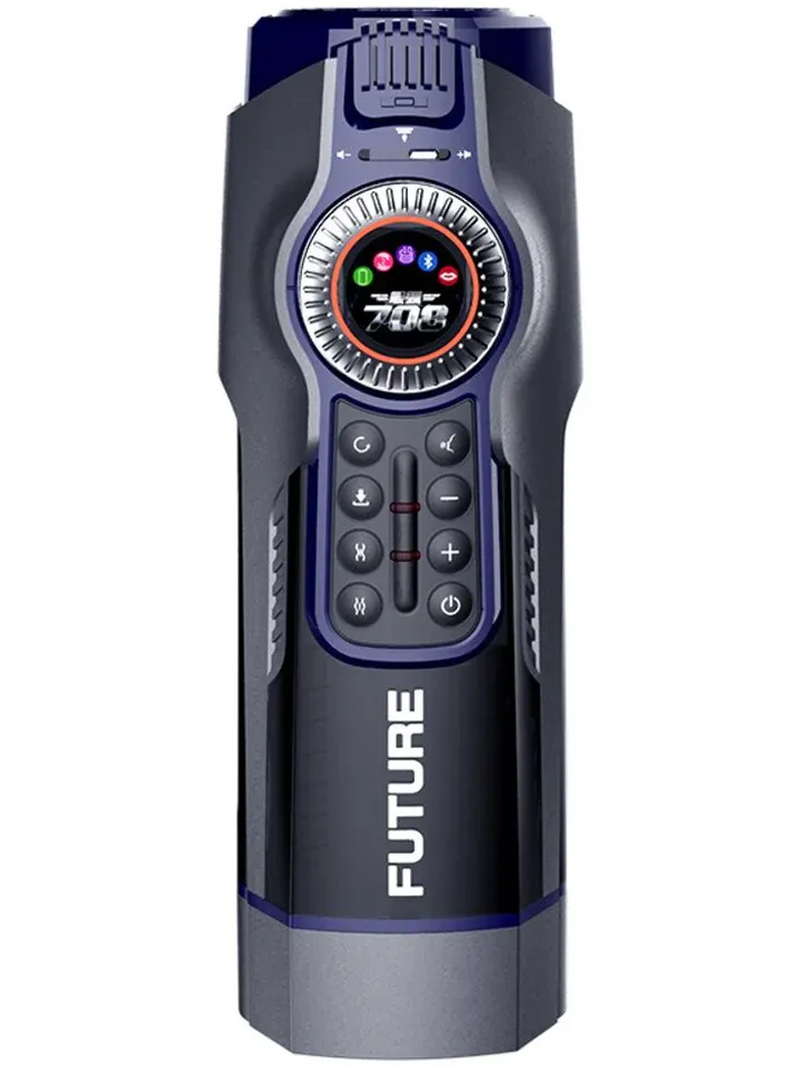 Leten Future Thrusting Automatic Masturbator - Automatinis masturbatorius 2