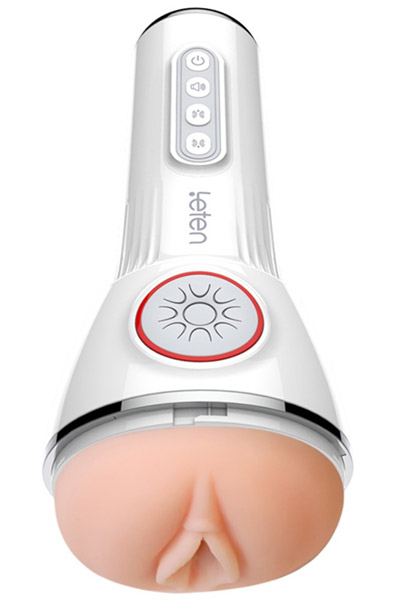 Leten SM340 Super Masturbator - Masturbatorius 2