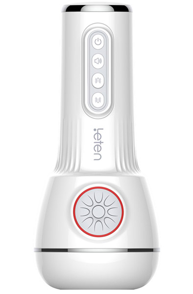 Leten SM340 Super Masturbator - Masturbatorius 3