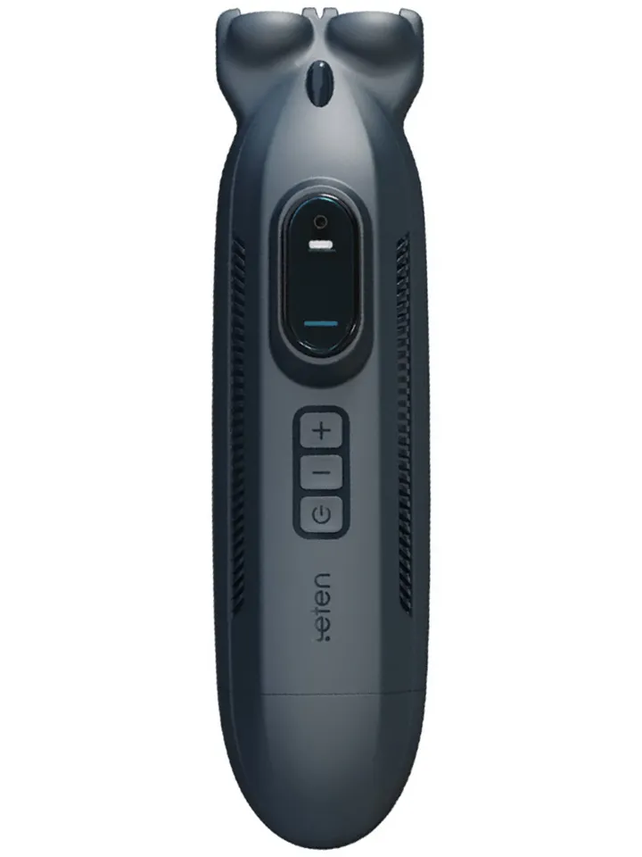 Leten Submarine Thrusting Moaning Masturbator - Automatinis masturbatorius 3
