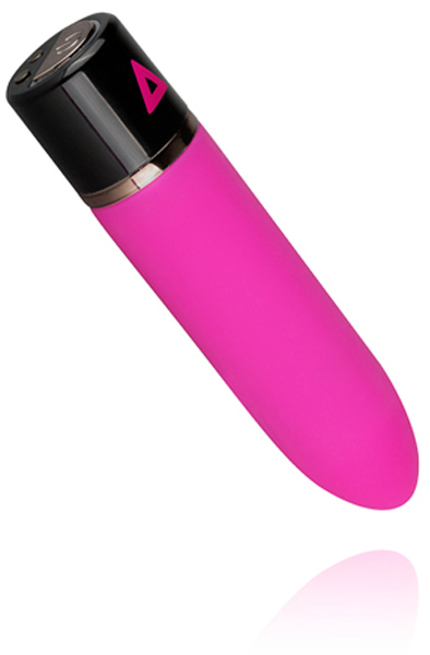 Lil'Vibe Lil'Bullet Vibrator - Kulkos vibratorius 2