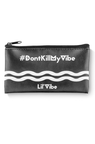 Lil'Vibe Lil'Bullet Vibrator - Kulkos vibratorius 3