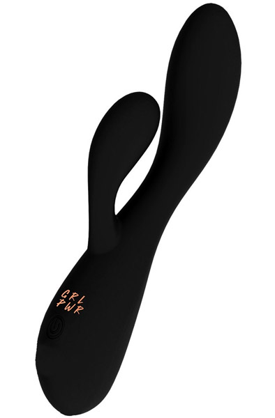Lilly Rabbit Vibrator - Triušio vibratorius 2