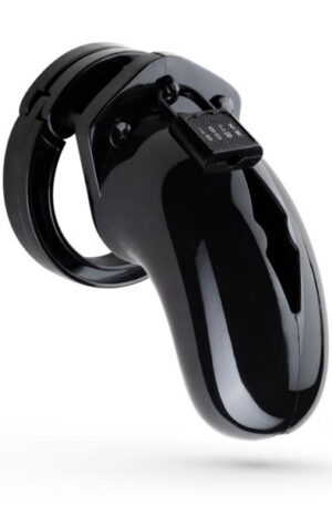 Lockdown Chastity Cage Medium - Skaistybės narvas 1