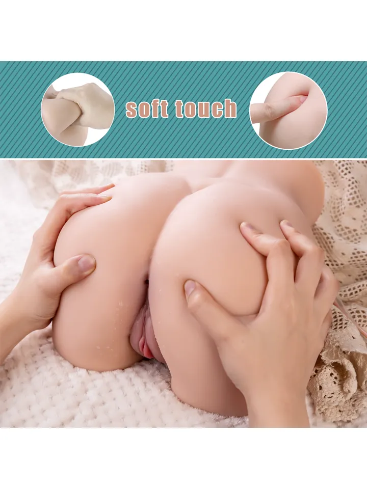 Lorna Sucking & Vibrating 5 kg - Sekso lėlė 4 [full]
