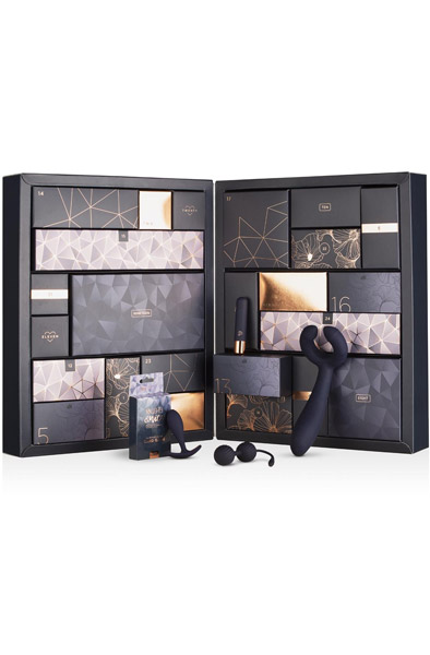 LoveBoxxx Advent Calendar 2020 - Advento kalendorius 2