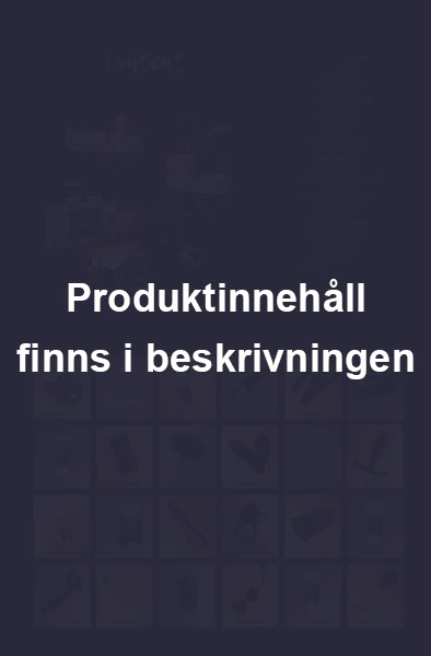 LoveBoxxx Advent Calendar 2020 - Advento kalendorius 4