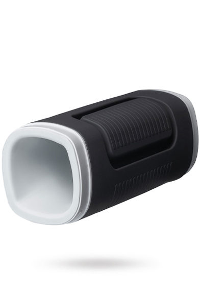 Lovense Calor Depth-Controlled Masturbator - Nuotoliniu būdu valdomi sekso žaislai 3