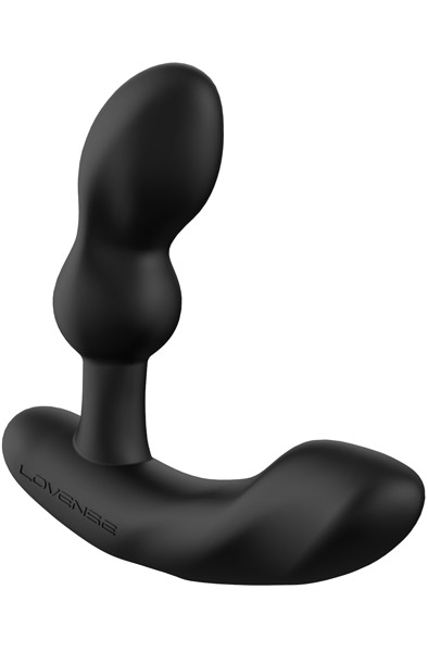 Lovense Edge 2 Prostate Massager - Prostatos stimuliatorius 3